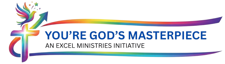 You're God's Masterpiece