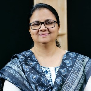 Dr Suma Ann Ninan