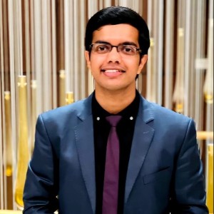 Dr. Titus J. Varghese