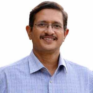 Dr. John Abraham